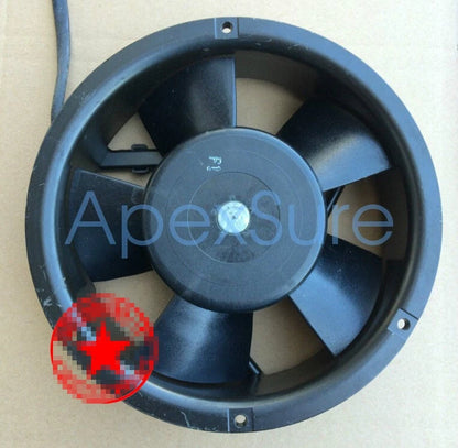1PC NIDEC TA600DC cooling fan A33400-29 36V .70A cooling fan