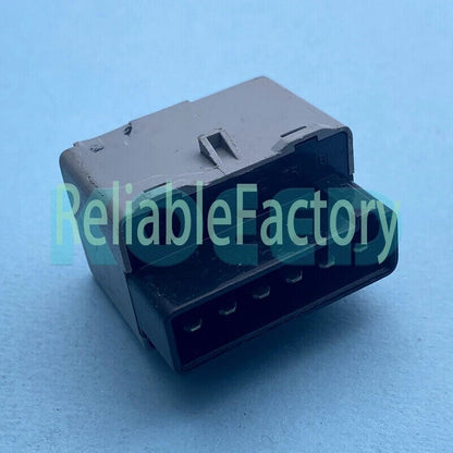 1PCS HONDA FR-3504 Flasher Turn Signal Hazard Relay 6Pins
