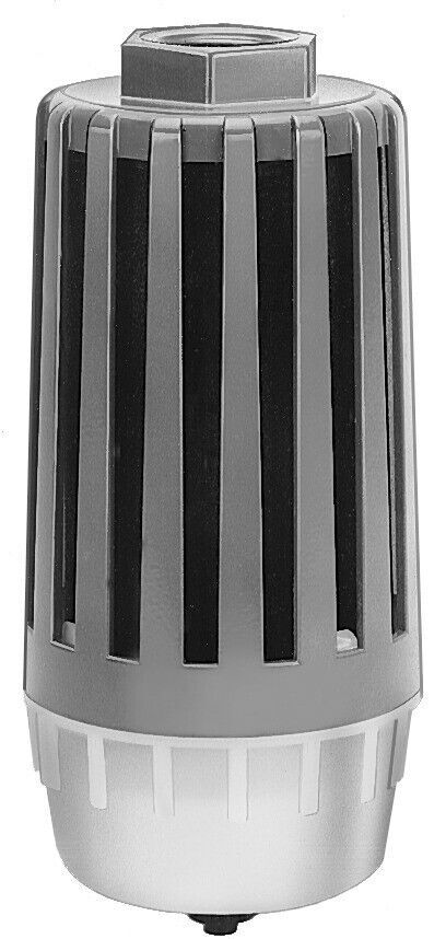 1pcs Festo LFU-1/2 10494 Filter Silencer Filter Muffler