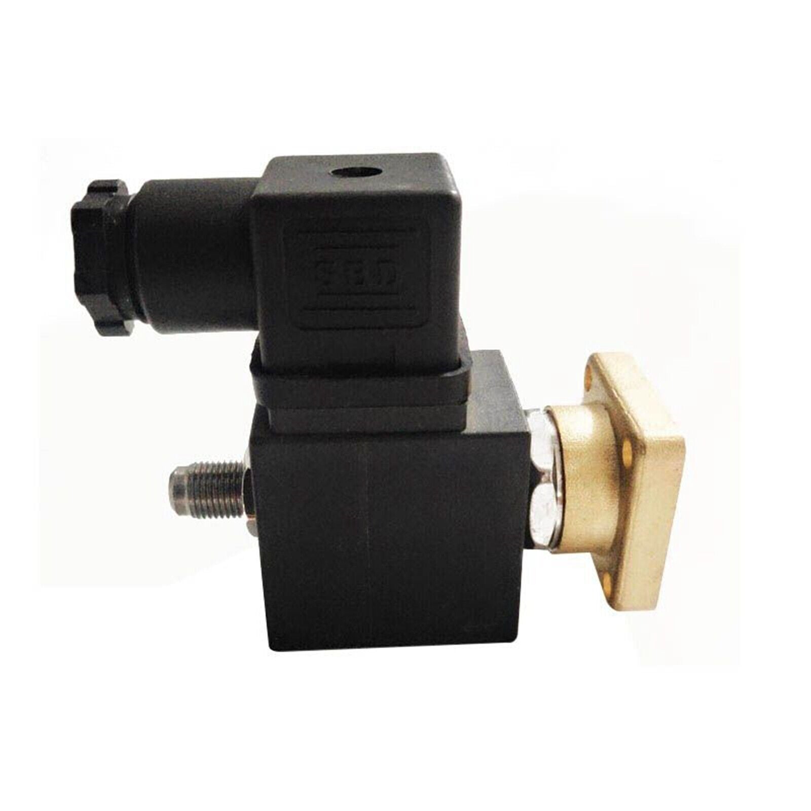ODE 5578FV20 Solenoid Valve - XYZ COMPONENTS