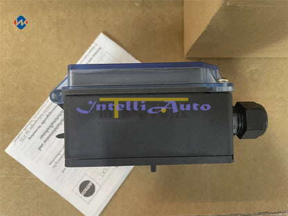 1PCS ones In Box samson 3725 Positioner 3725-1100000000 3725-1100000000.00