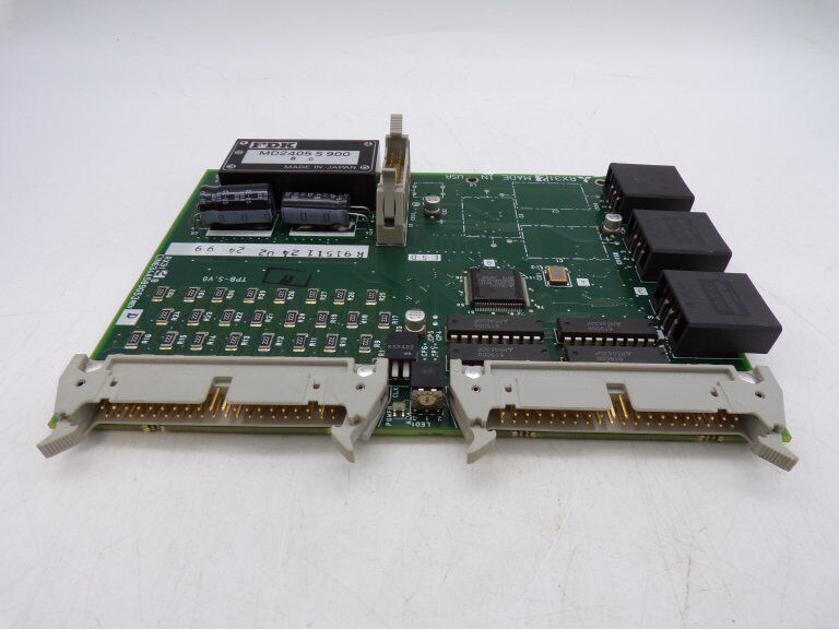 MAZAK RX312 Circuit Board – High-Performance Component for Industrial Use - MAZAK