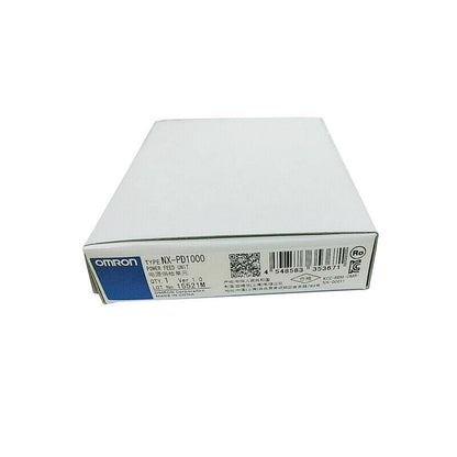 Omron NX-PD1000 Power Supply Module - OMRON
