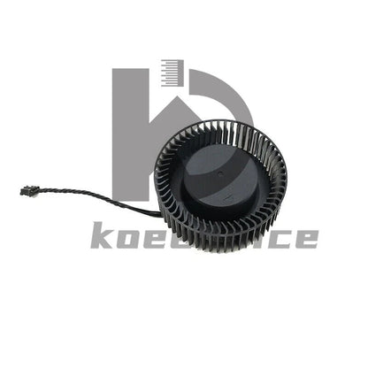 PLB06625B12HH 4Pin 12V 1.0A GTX1060 1070 1080 1080ti Ggraphics Video Card Fan