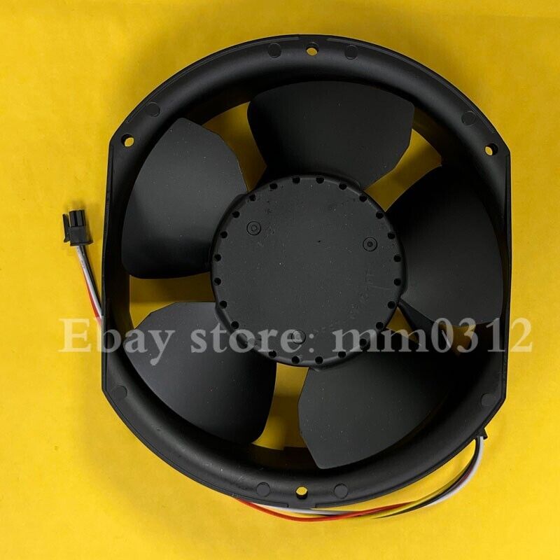 new 1pcs NMB-MAT 5920PL-09W-B76 48V 0.85A cooling fan