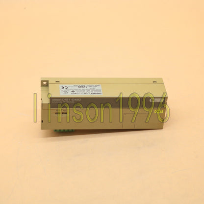 Omron DRT1-DA02 | Tested and Good - OMRON