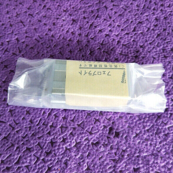 SMC MXQ25-20 Pneumatic Slide Cylinder - SMC