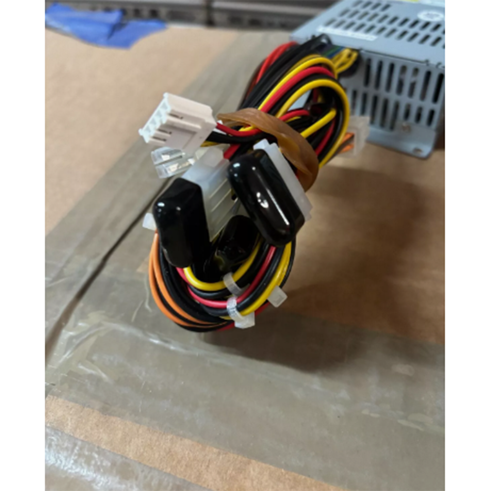 For FSP Group FSP180-50PLA ATX-20 1U 180W Power Supply