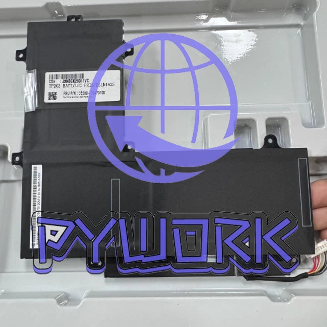 TP203NAH-BP101T B31N1625 0B20002470100 notebook battery#