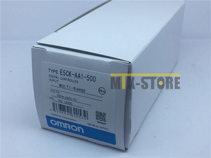 Omron E5CKAA1500 Digital Temperature Controller - OMRON