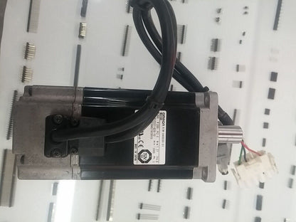 new Omron Ac Servo Motor R7M-A40030-S1 R7MA40030S1 ping - OMRON