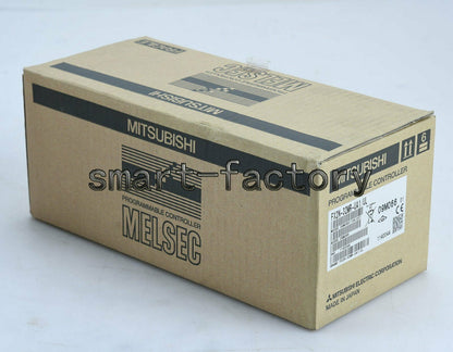 Mitsubishi FX2N-32MR UA1/UL 1PC in box FX2N32MRUA1UL One year - MITSUBISHI