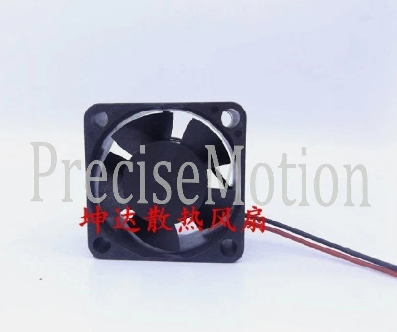 ONE pcs SUNON KDE2404PKV1 4020 4CM 24V 1.2W Power Fan