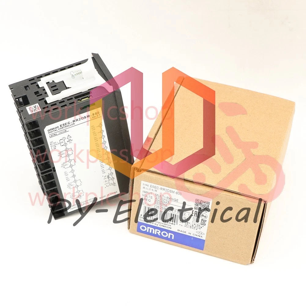 1PCS E5EC-RR2DSM-800 temperature controller E5EC-RR2DSM-800 #US
