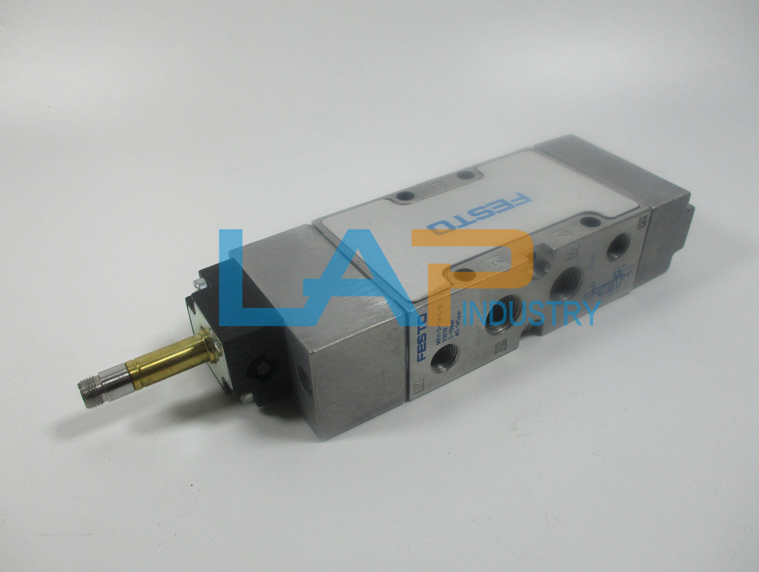 new 1PCS  For FESTO Solenoid Valve MFH-5-1/4-L-B 31010