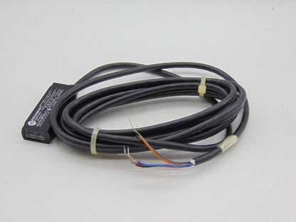 Allen Bradley 42SRP-6002 Series B Sensor – [Product Details] - ALLEN BRADLEY