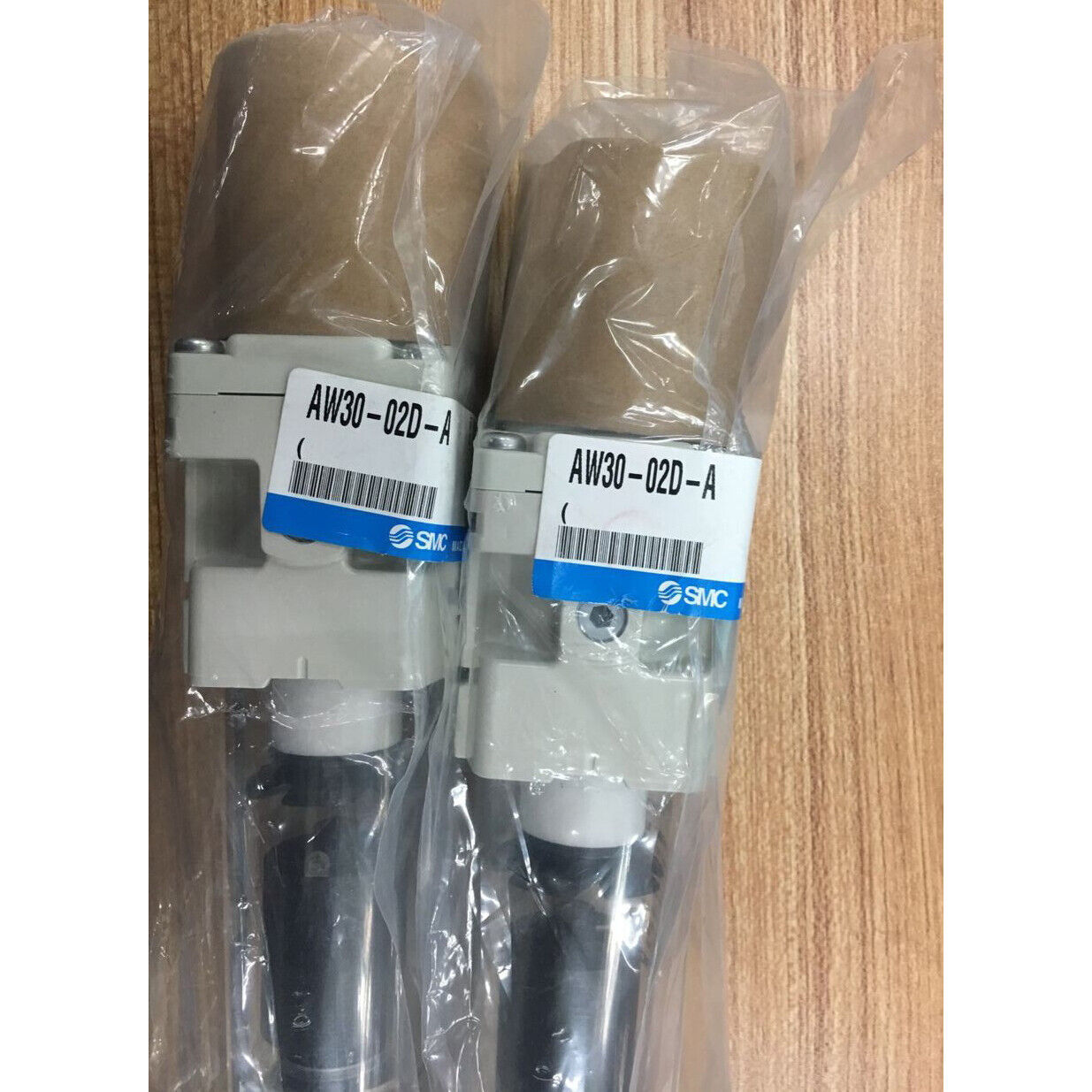 SMC Pressure Regulating Valve AW30-02D-A - SMC