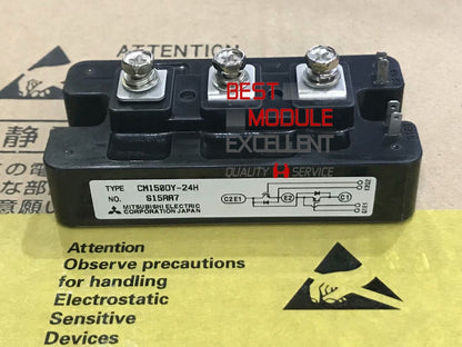 MITSUBISHI CM150DY-24H Power Supply Module - Quality Assured - MITSUBISHI