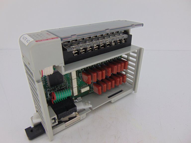 Allen Bradley 1769-IA16 Series A PLC Module - ALLEN BRADLEY