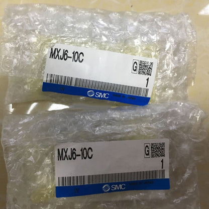 New ONE SMC MXJ6-10C Slide Cylinder - ONE SMC