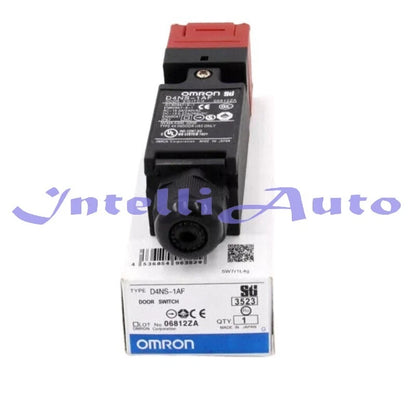 1PC Omron D4NS-1AF Safety Door Switch D4NS1AF In box Free shipping