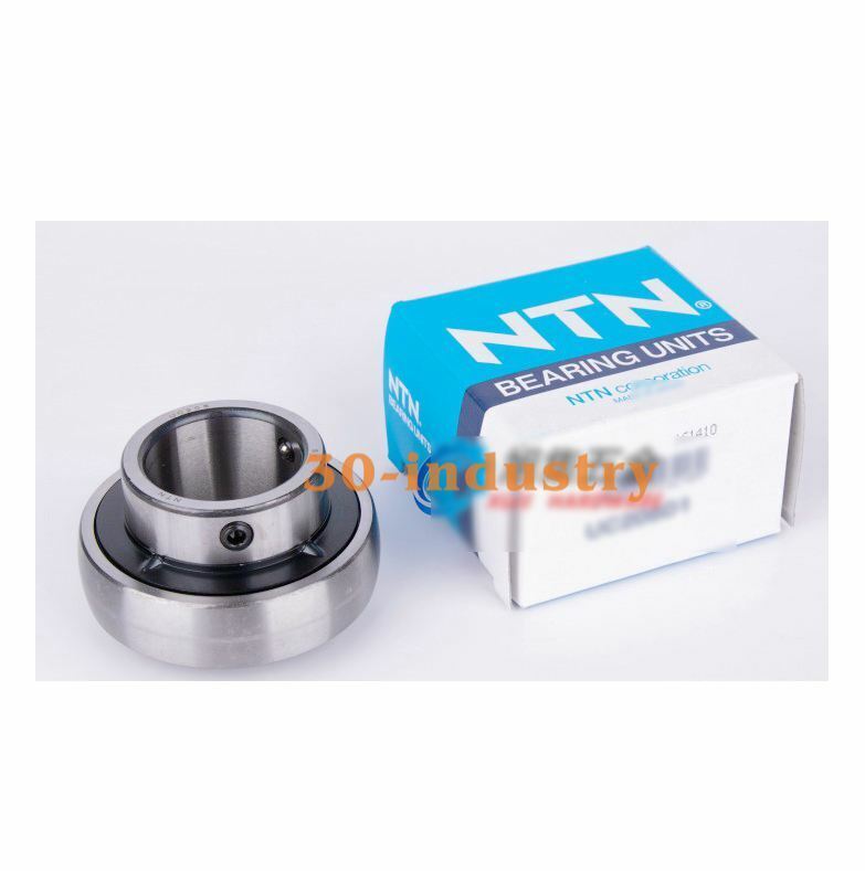NTN UC315D1 Insert Bearing 75x160x43mm - High Quality Replacement - NTN