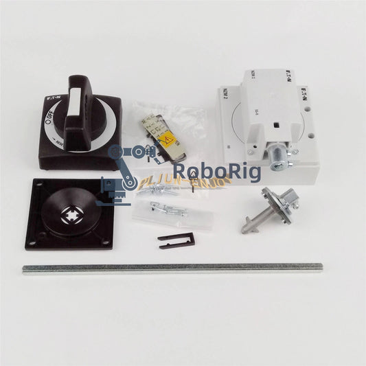 NZM2-XS-R EATON MOELLER NZM2XSR Electrical Circuit Breaker Spare Part