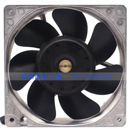 1pcs Sanyo 9GL1224G106 12cm 12038 24V 0.50A large air volume cooling fan