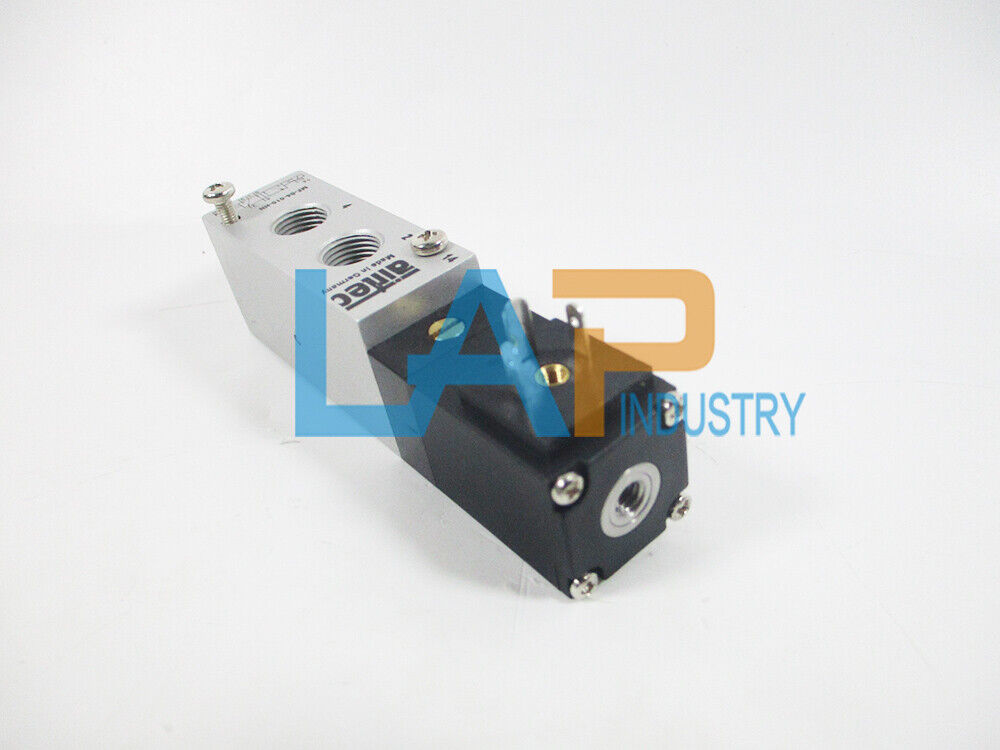 new 1PCS  FOR AIRTEC Solenoid Valve MF-04-510-HN