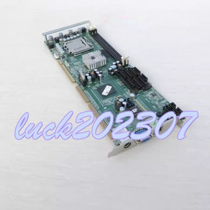 used 1PC SBC81200 Rev.B1-RC Main board - TECHPRO