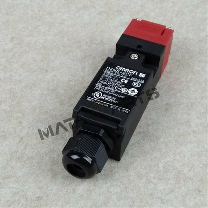 Omron D4NS-2CF Safety Door Switch - OMRON