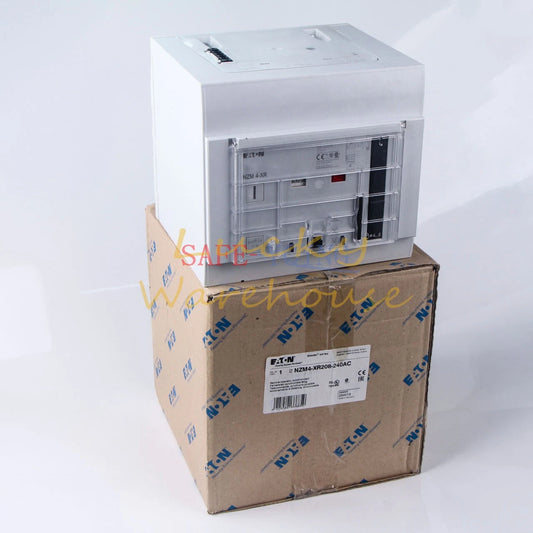 ONE NZM4-XR Eaton MOELLER NZM4-XR208-240AC circuit breaker 208-240VAC