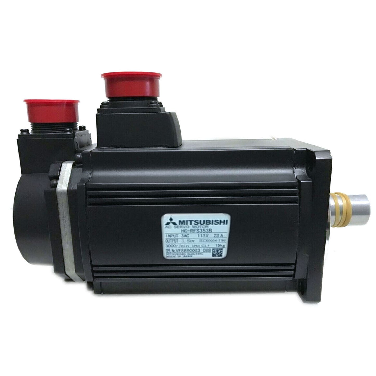 Mitsubishi Servo Motor HC-RFS353B - MITSUBISHI