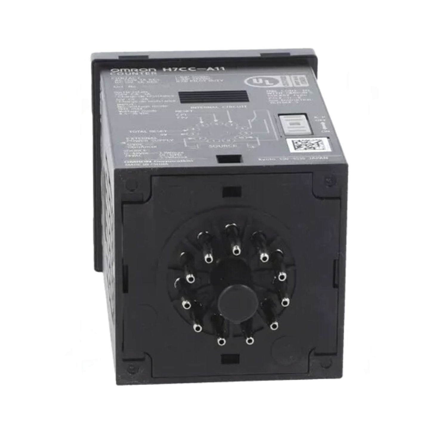 new 1PCS Omron H7CC-A11 AC100-240V Fast Ship - OMRON