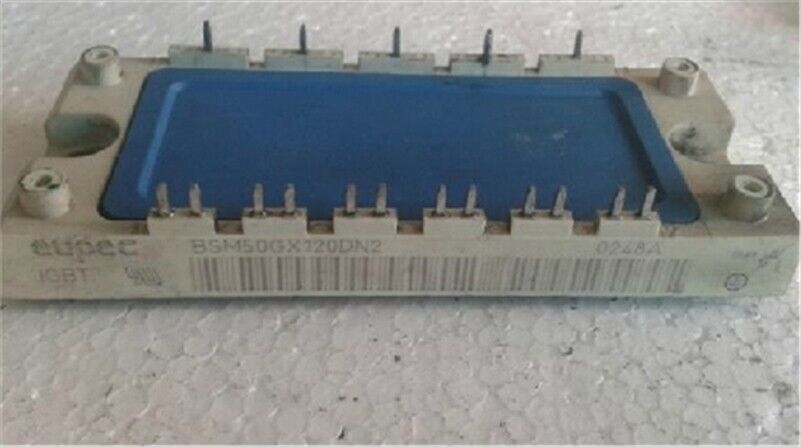 Infineon Eupec IGBT Module BSM50GX120DN2 - INFINEON EUPEC