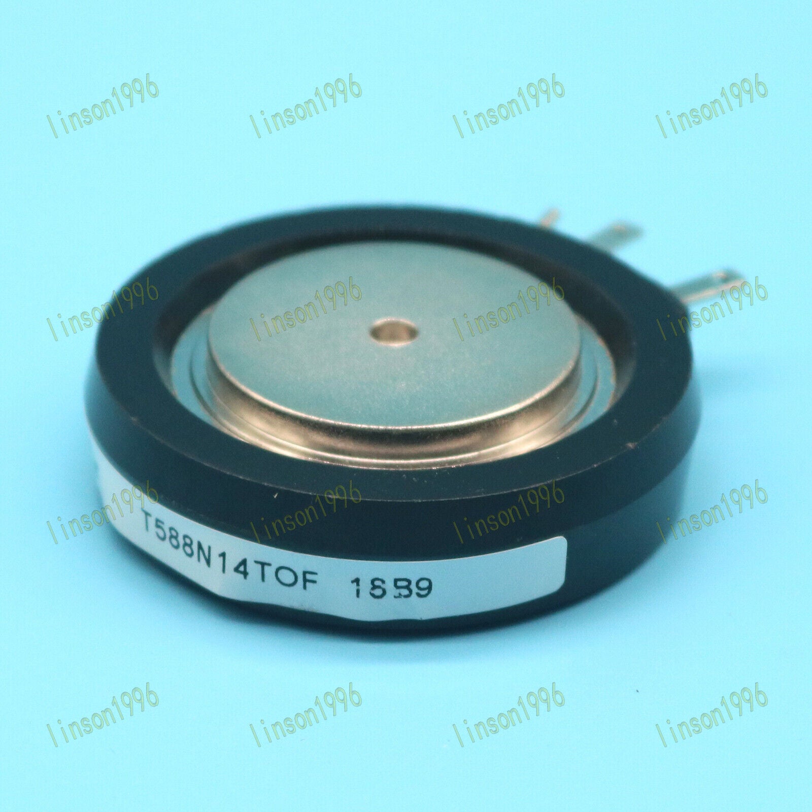 new  For INFINEON/EUPEC SCR Module T588N14TOF Quality Guarantee INFINEON