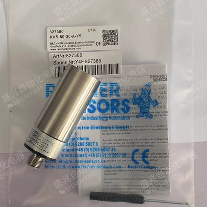 1PCS Rechner Proximity Switch sensor KAS-80-30-A-Y5