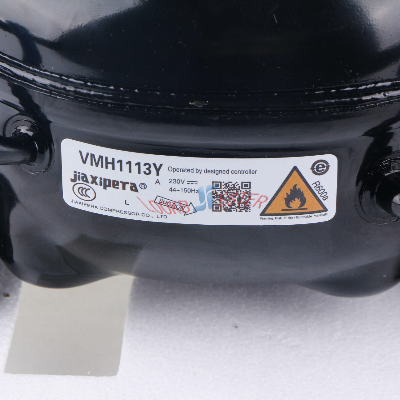 new 1PCS VMH1113Y for refrigerator accessories inverter compressor VMH1113 - KOEED