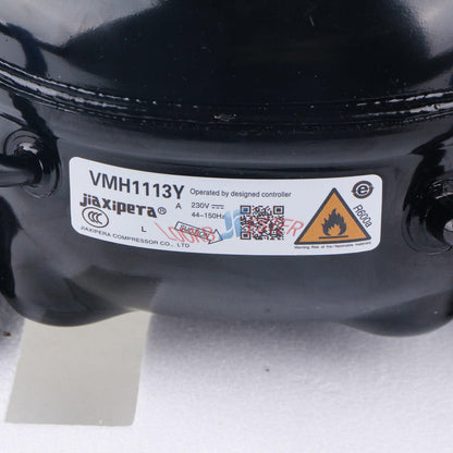 new 1PCS VMH1113Y for refrigerator accessories inverter compressor VMH1113 - KOEED