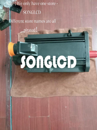 MKD112B-048-KG2-BN 1PCS Electric Motor - MKD