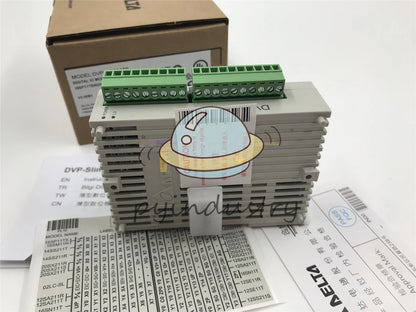 DVP16SP11TS 1pcs ones Delta quality assurance