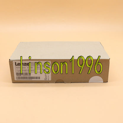 Lenze Inverter E82EV222K4C In Box One Year Model E82EV222K4C - LENZE