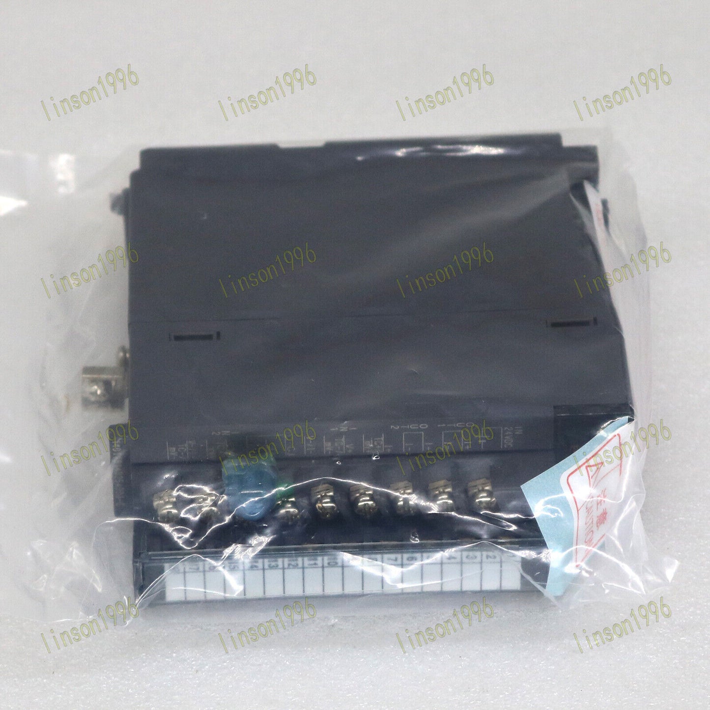 Mitsubishi Q62HLC Analog Module - MITSUBISHI