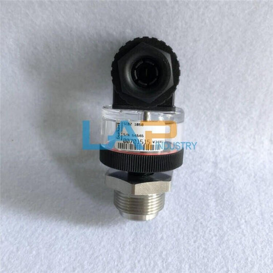 Burkert 060 Corner Seat Valve Feedback 00701515 - 1 Piece - BURKERT