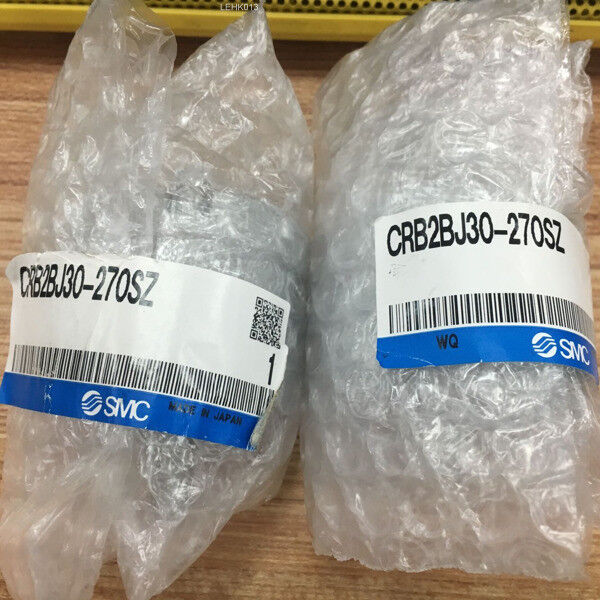 1pc NEW SMC CRB2BJ30-270SZ - KOEED