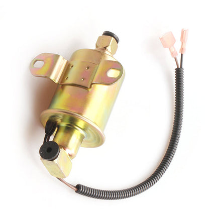 Electrical Fuel Pump Fit For Onan Cummins 5500 5.5KW Gas Generator 149-2620