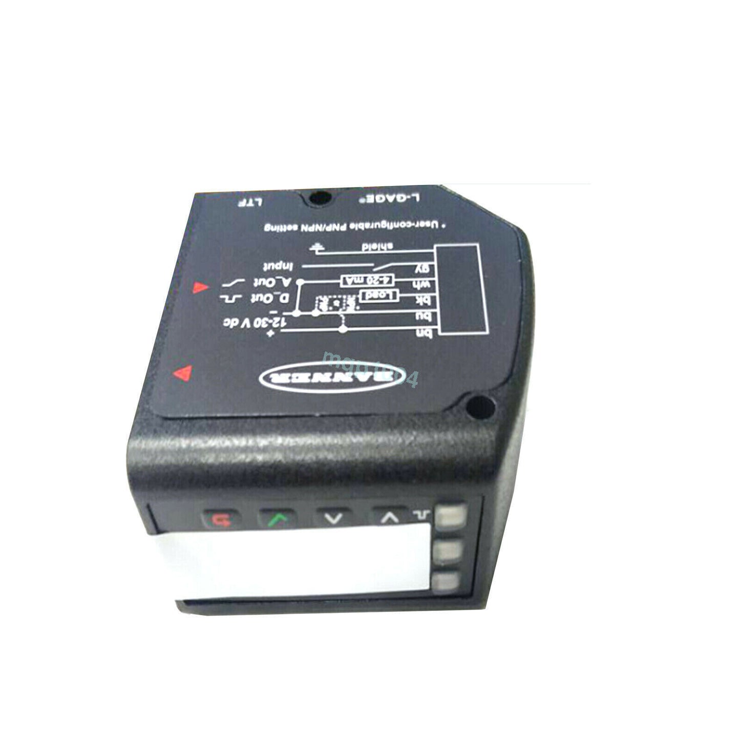 1PC Laser Sensor LTF12IC2LDQ In Box - UNDEFINED