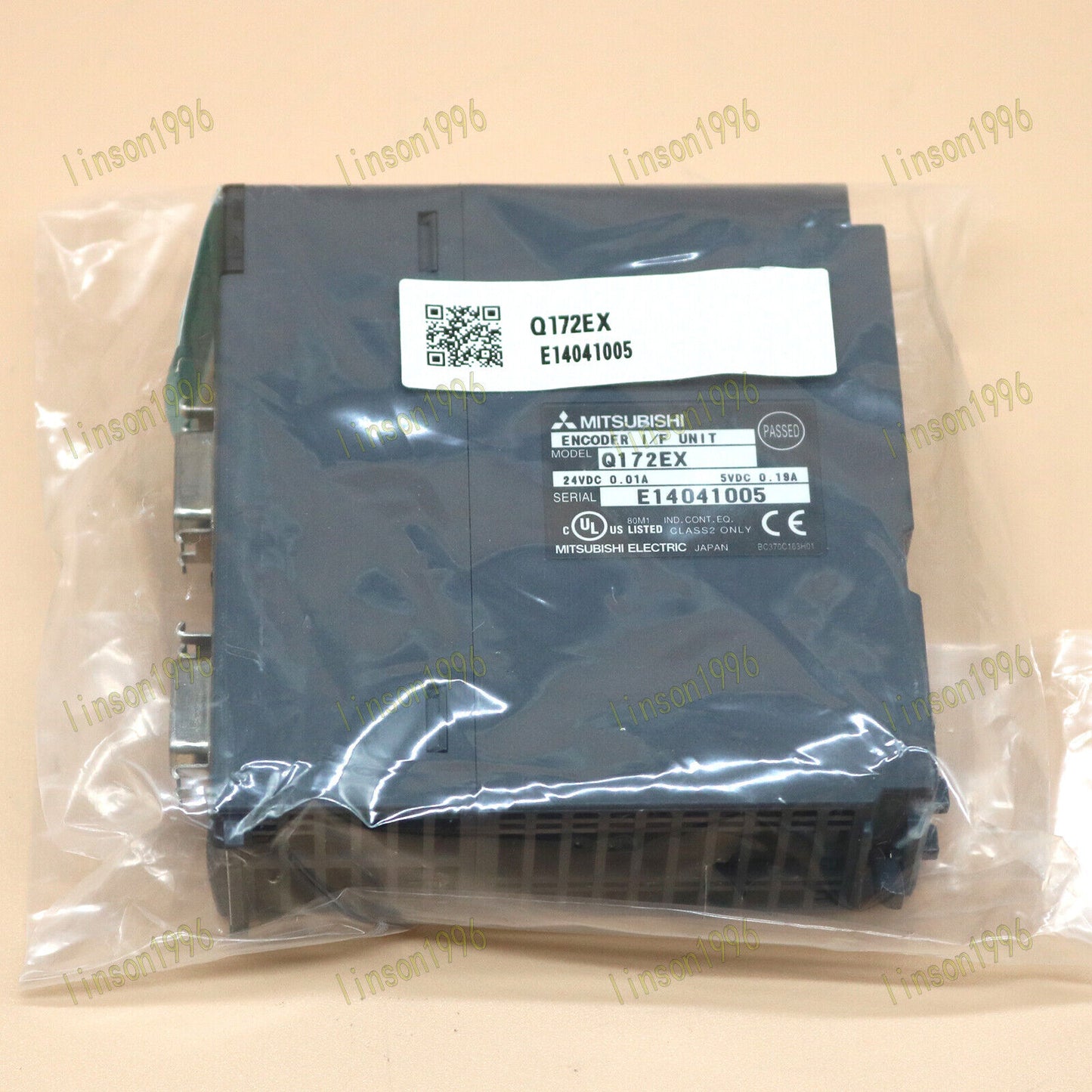 Mitsubishi Q172EX PLC module Fast Delivery - MITSUBISHI