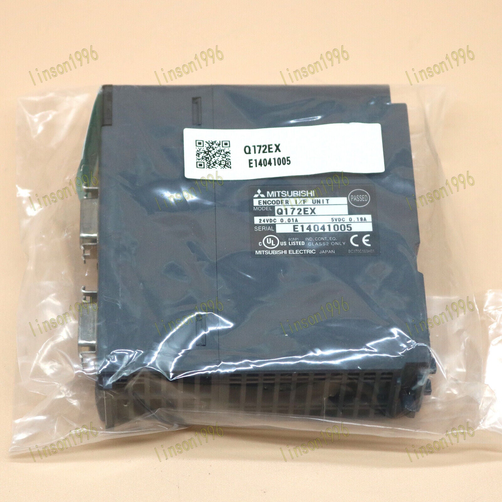 Mitsubishi Q172EX PLC module Fast Delivery - MITSUBISHI