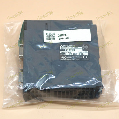 Mitsubishi Q172EX PLC module Fast Delivery - MITSUBISHI